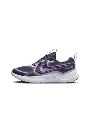 COSMIC UNISEX - Chaussures de running - dark raisin hydrangeas white hot fuchsia