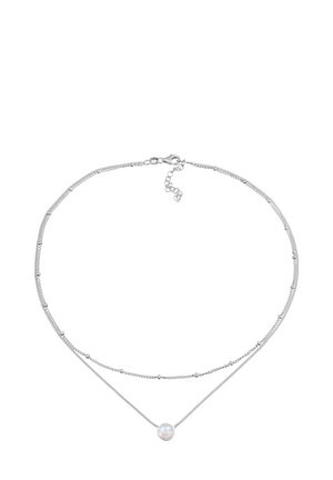 LOOK - Collana - silberfarben