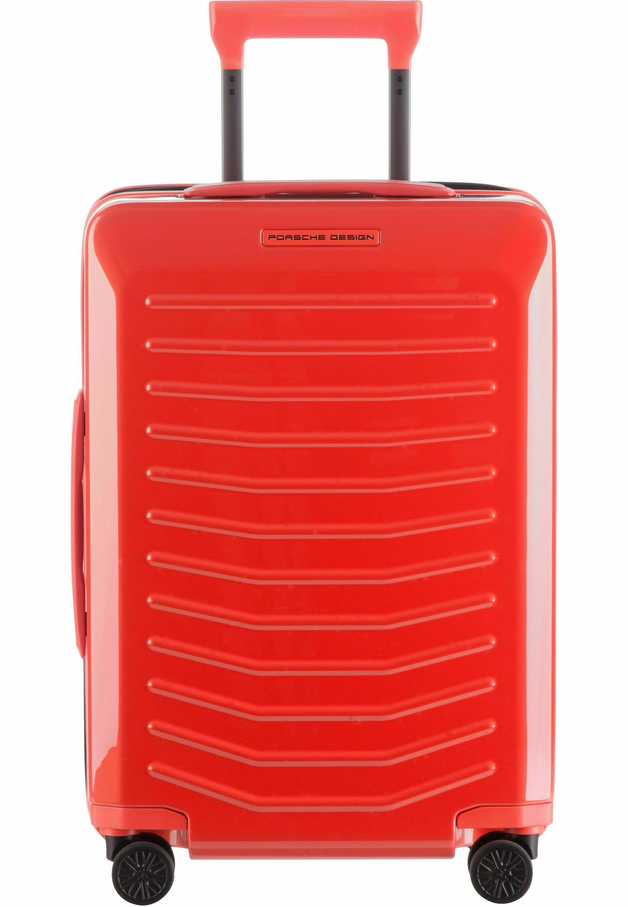porsche suitcase