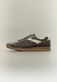 Non sélectionné, brown/bone