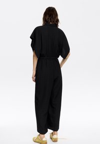 Bimba Y Lola Pajac - black