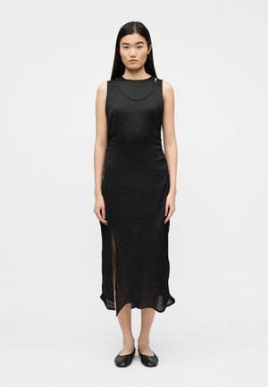 BILA DRESS - Dnevna obleka - black