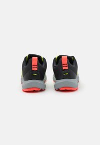 Altra TIMP 5 - Chaussures de running - black/green