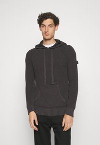JOOP! Jeans Hoodie - black