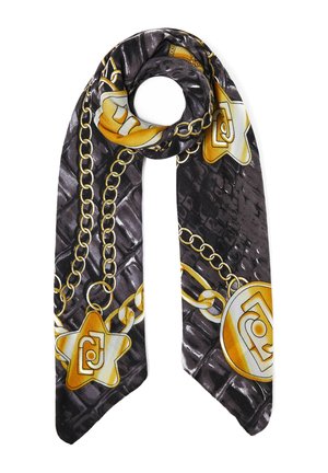 Sciarpa - black