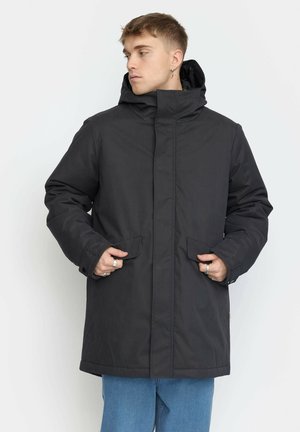 Parka - black