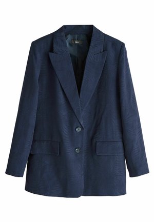 REGULAR FIT  - Blazer - navy
