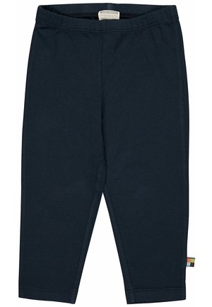 loud + proud Leggings - dunkelblau