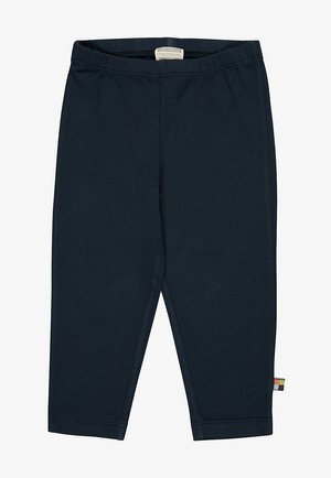 loud + proud Leggings - dunkelblau