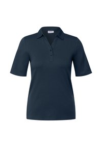 Non sélectionné, blau