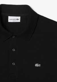 Lacoste Piké - black
