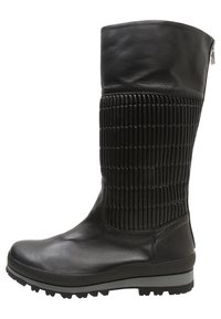 Bogner Laarzen - black