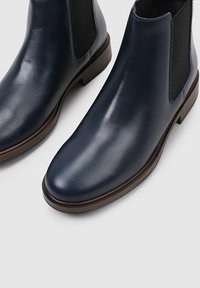 Sandra Fontán LOME - Bottines - blue