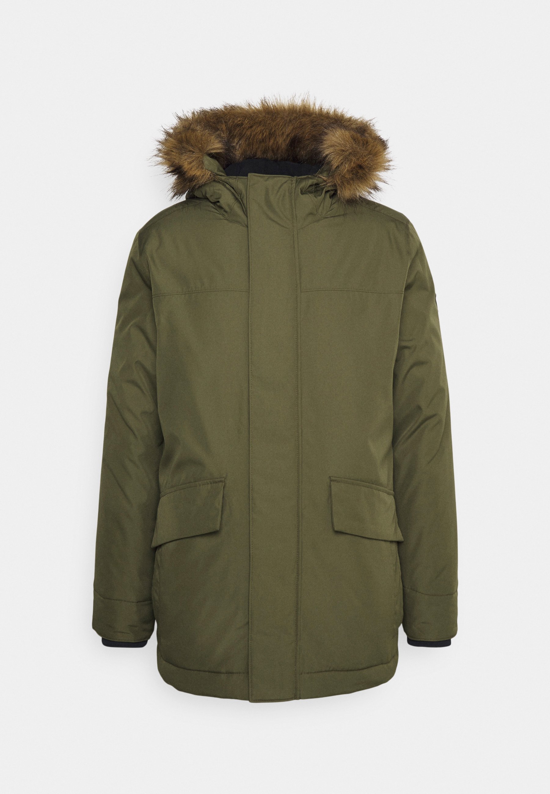 Chaquetas Hollister Cozy Azul Marino Talla S Rebajas - Abrigos Mujer  Hollister Chile | hollisterchile.com