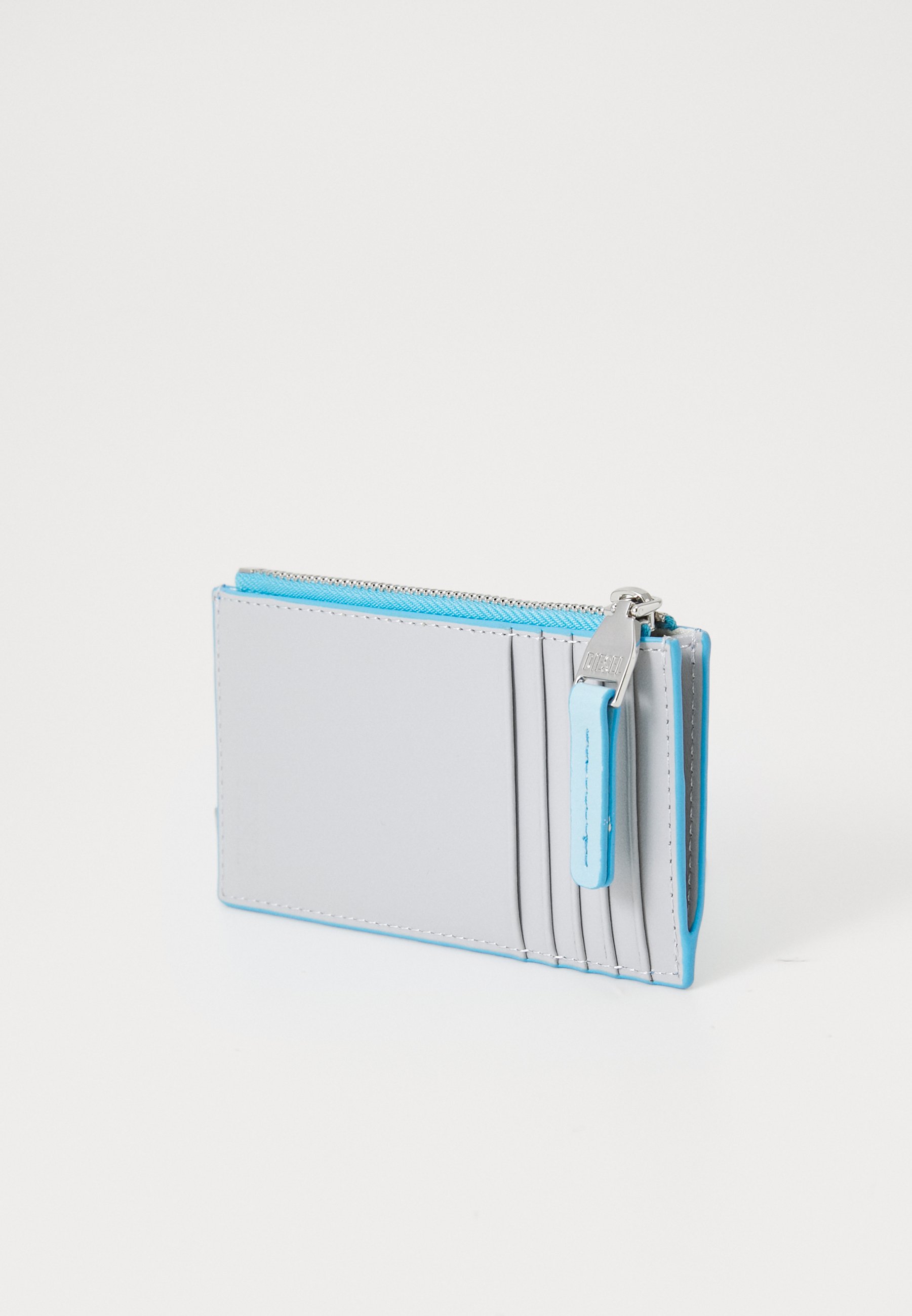【DIESEL】play card holder iii Diesel Play III card holder | REVERSIBLE