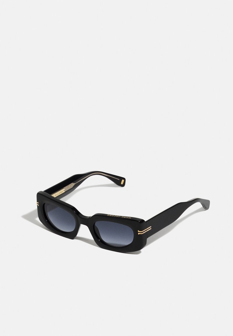 MARC JACOBS Ochelari de soare - black