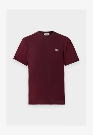 Lacoste, UNISEX T-SHIRT - Μπλουζάκι με στάμπα - oxalis