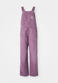 OVERALL STRAIGHT - Kombinezoni - phlox stone