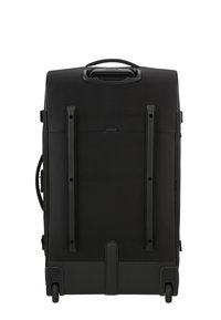 Samsonite ROADER DUFFLE - Valise - deep black