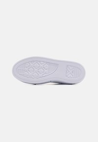Converse CHUCK TAYLOR ALL STAR CRUISE  - Zapatillas altas - white/pale putty