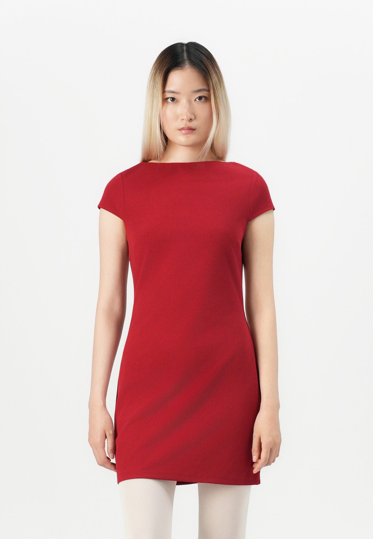 ONLEVI LIFE SHORT DRESS