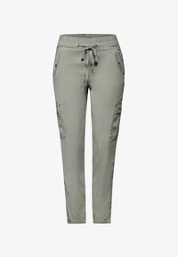 Unausgewählt, grün