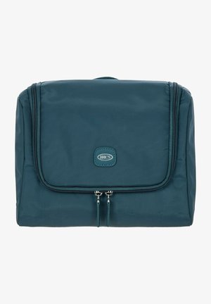 Bric's POSITANO KULTUR 27 CM - Toilettas - oktan