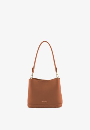 Pourchet, Sac à main - camel