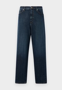 Selezionato, blue