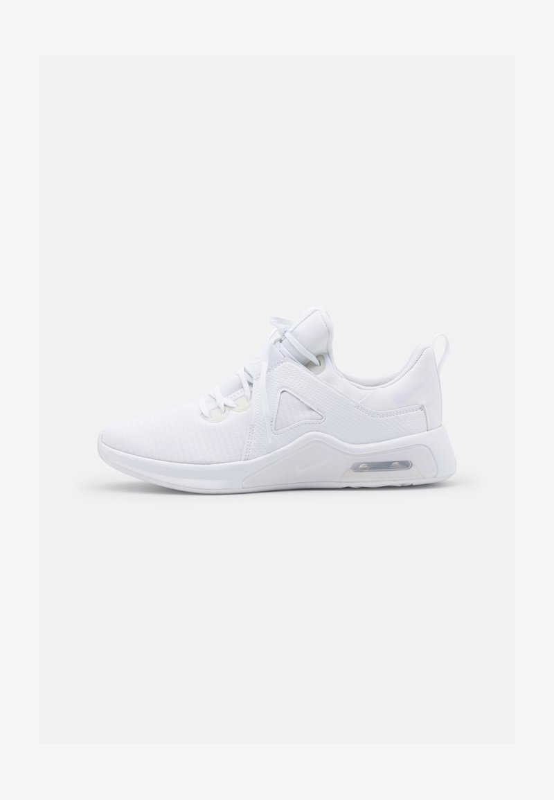 Nike Performance AIR MAX BELLA TR 5 - Training shoe - white