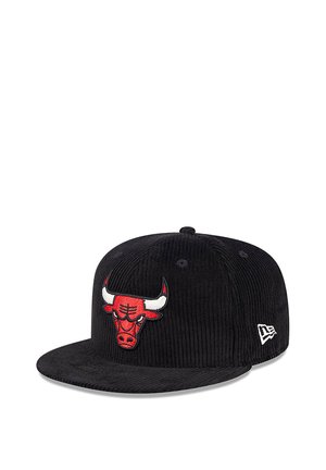CHICAGO BULLS - Vereinsmannschaften - black