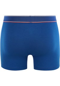 JBS 2 PACK - Boxer shorts - blue/navy
