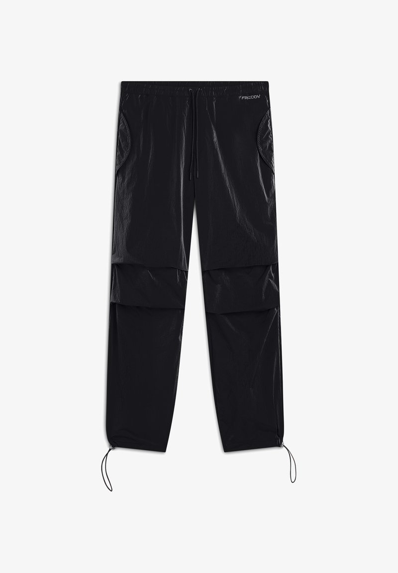 Freddy CARGO COLLECTION - Trainingsbroek - nero