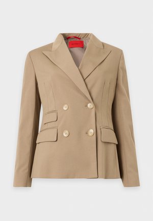 MAX&Co., Blazer - taubengrau
