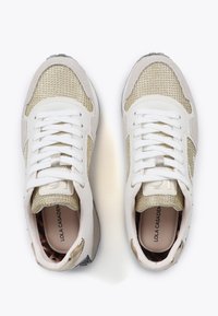 LOLA CASADEMUNT Tenisice - gold