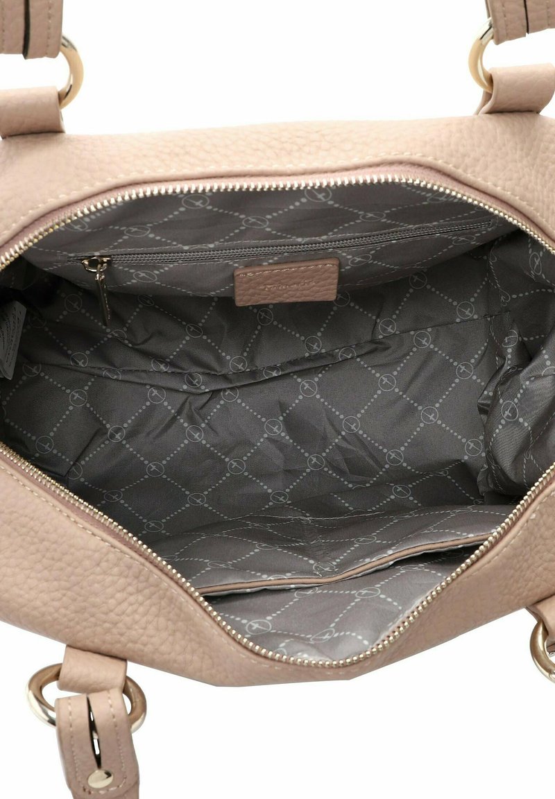Damen Handtaschen | Tamaris SHOPPER GINA Handtasche rose/rosa - MI21829 Damen Handtaschen | Tamaris SHOPPER GINA Handtasche rose/rosa - MI21829