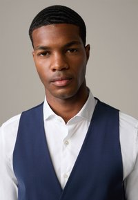 Strellson Weste - dunkelblau