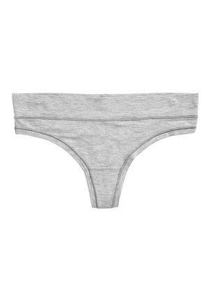 FOREVER COMFORT®  - Tanga - grey