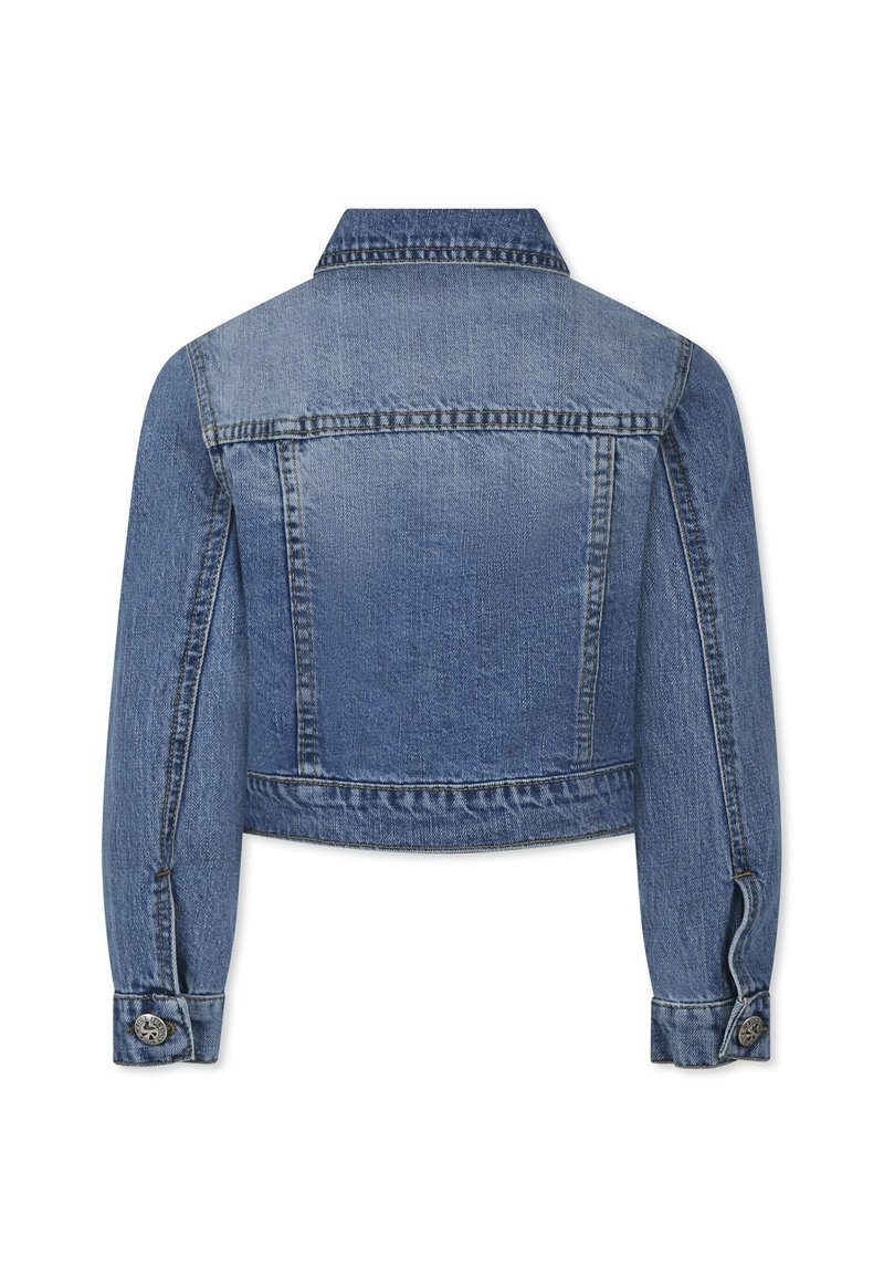 Giacca Giacchino Jeans Giacca Jeans Giacchino Corto Liu Jo