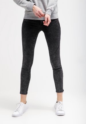 Jeans Skinny Fit - black