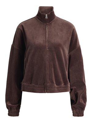 JJXX JXSNOOKIE ZIP - Sweatjakke - bracken