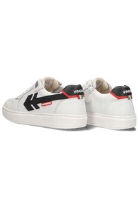 Vingino Sneakers laag - wit