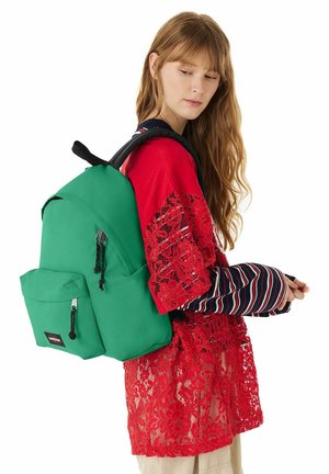 Eastpak, PADDED PAK'R UNISEX - Sac à dos - shamrock green