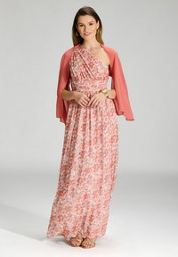 Swing Cape - orange