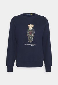 Polo Ralph Lauren Sweatshirt - dark blue