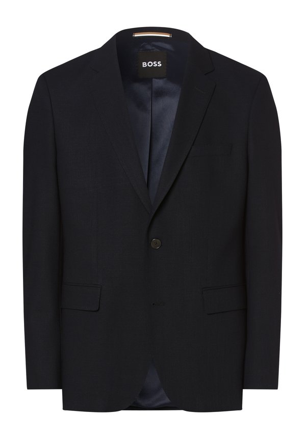 H-JASPER-MM-C-224 - Blazer jacket - marine4