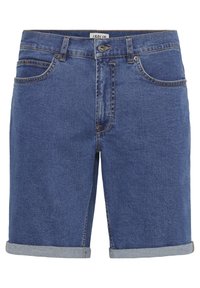 Ei valittu, middle blue denim