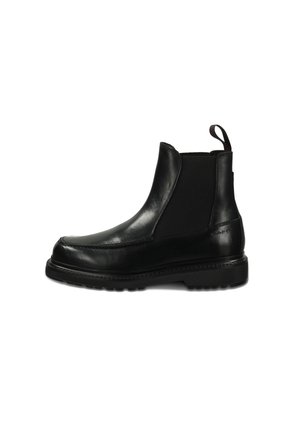 GANT RAMVILLE - Stiefelette - burgundy