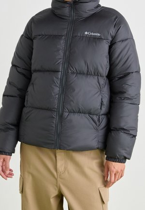 Vinterjakker - dark grey