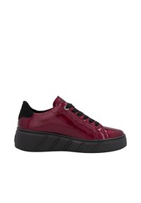 Rieker Sneakers basse - rot